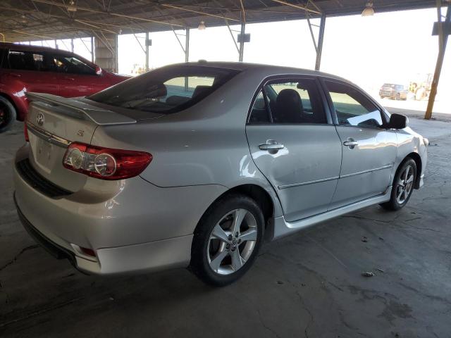Vin: 2t1bu4ee7bc707792, lot: 60870285, toyota corolla base 20113