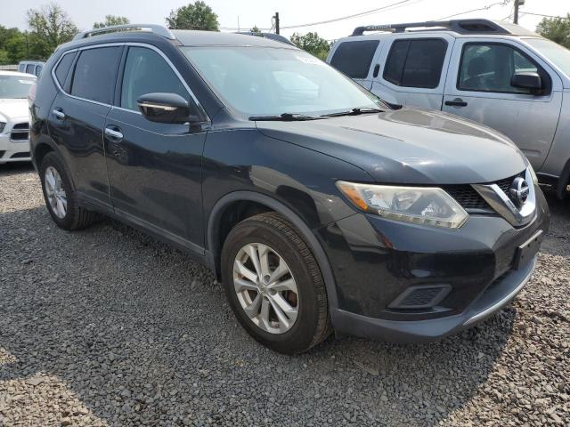 Vin: 5n1at2mv0ec867865, lot: 59529955, nissan rogue s 20144