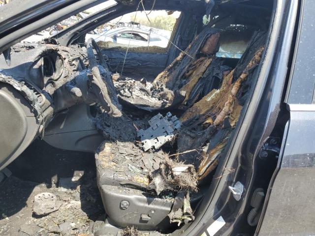 2015 JEEP GRAND CHEROKEE LAREDO 1C4RJFAG5FC636746