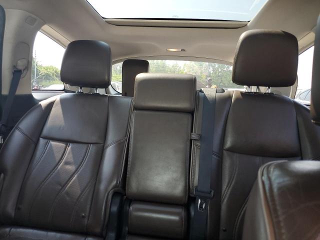 2014 INFINITI QX60 - 5N1AL0MM5EC512069