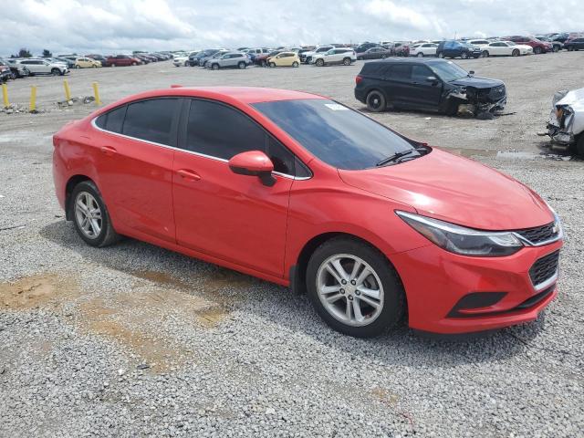 Vin: 1g1be5sm2h7263061, lot: 60834665, chevrolet cruze lt 20174