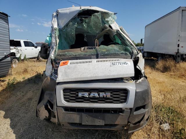2019 RAM PROMASTER 3C6TRVCG6KE510752