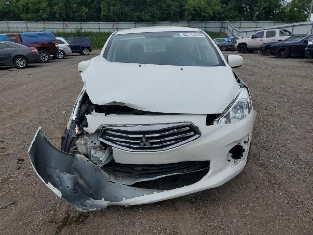 2019 MITSUBISHI MIRAGE G4 ML32F3FJ1KHF14894