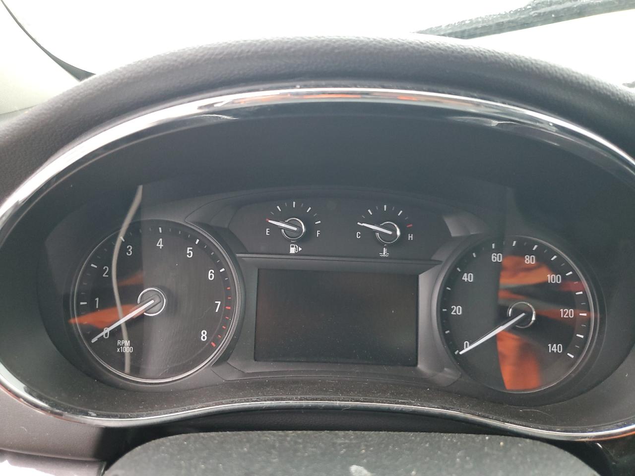 BUICK ENCORE PREFERRED