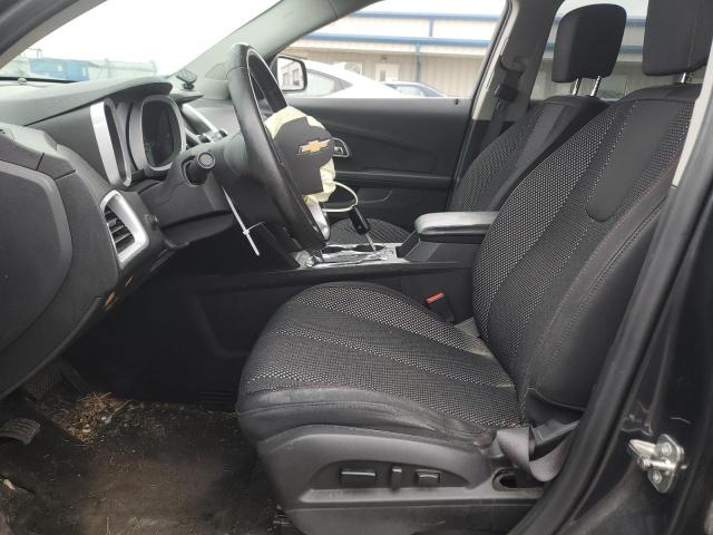 2017 CHEVROLET EQUINOX LT 2GNALCEK8H1561559