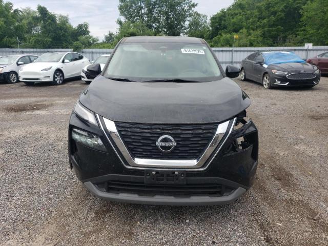 2023 NISSAN ROGUE S 5N1AT3AB5PC794365
