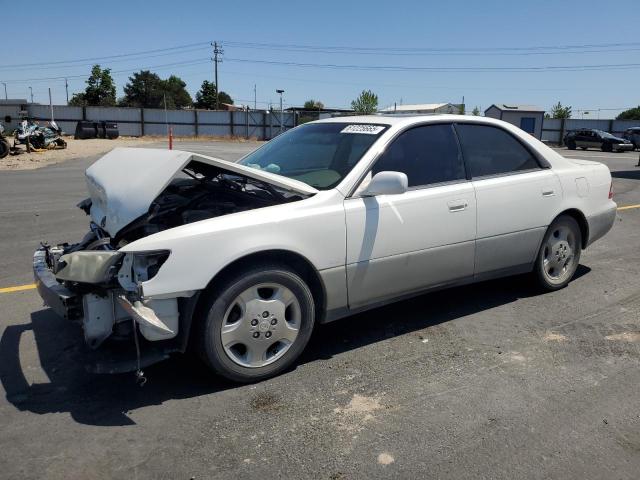 LEXUS ES 300