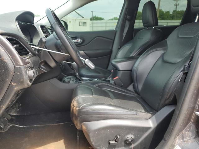 2019 JEEP CHEROKEE L - 1C4PJMDN1KD259536