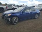 2017 HONDA ACCORD HYB - JHMCR6F57HC012776