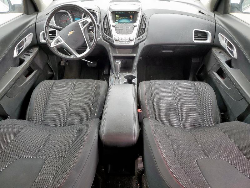 2017 CHEVROLET EQUINOX LT - 2GNFLFEK3H6310717