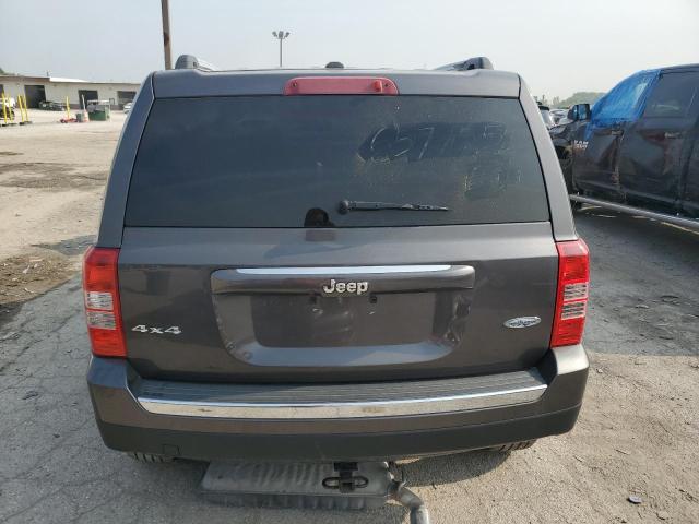 2016 JEEP PATRIOT LA 1C4NJRFB0GD657755