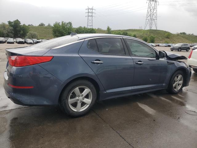 Vin: 5xxgm4a76fg367532, lot: 58993035, kia optima lx 20153