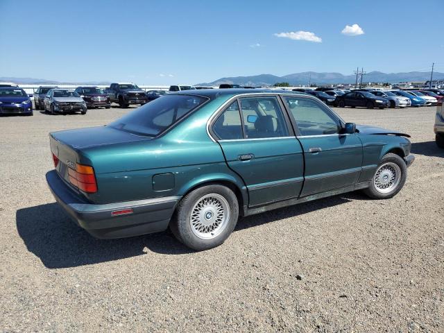 Vin: wbahe6317rgf25900, lot: 62602125, bmw 5 series i automatic 19943