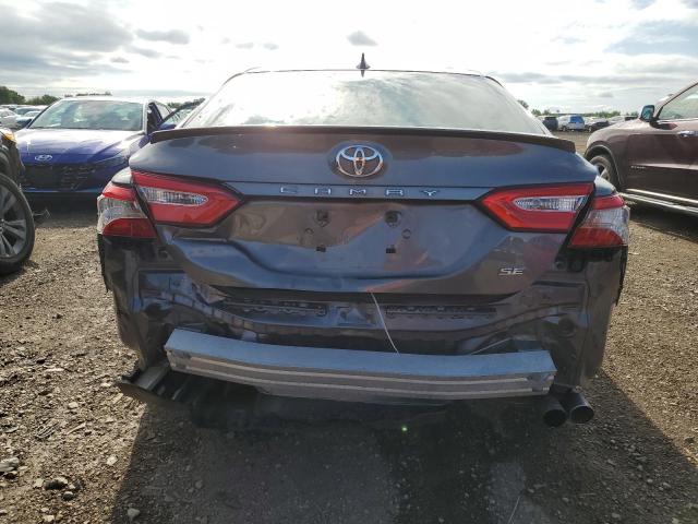 2019 TOYOTA CAMRY L - 4T1B11HK9KU272751