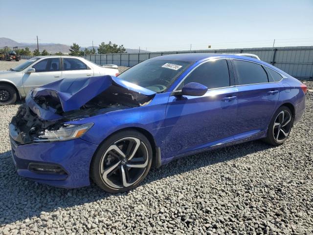 Vin: 1hgcv1f34la123953, lot: 59632755, honda accord sport 2020 img_1