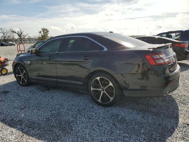 Vin: 1fahp2f86fg127106, lot: 61724995, ford taurus limited 20152