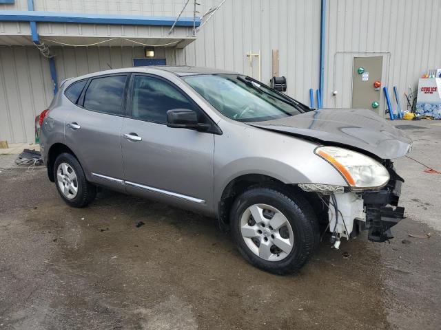 Vin: jn8as5mt8bw565116, lot: 60109395, nissan rogue s 20114