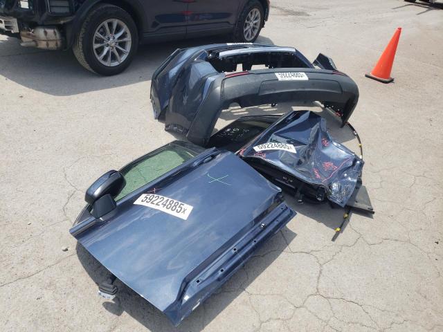 2025 HONDA CR-V EX - 7FARS3H44SE001431