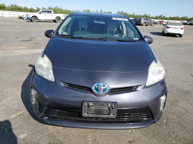 2012 TOYOTA PRIUS - JTDKN3DU5C1603601