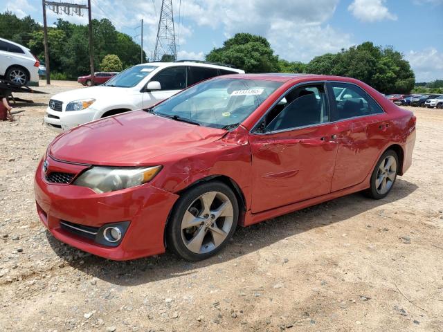 Vin: 4t1bf1fk4cu629968, lot: 61331365, toyota camry base 2012 img_1