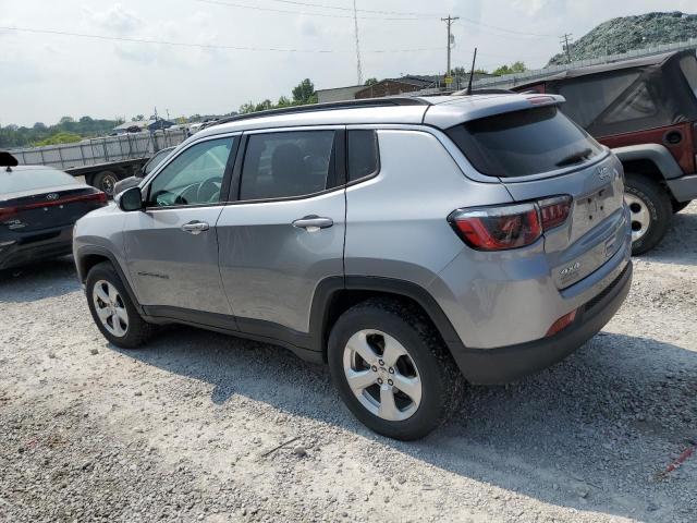 2018 JEEP COMPASS LA - 3C4NJDBB4JT178765