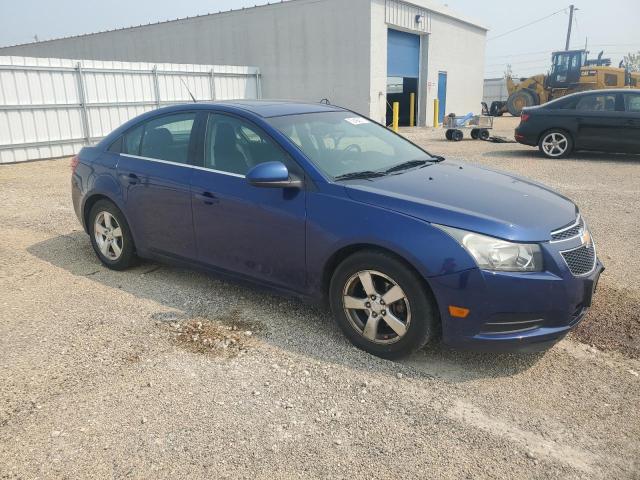 Vin: 1g1pf5sc6c7274017, lot: 59496015, chevrolet cruze lt 20124