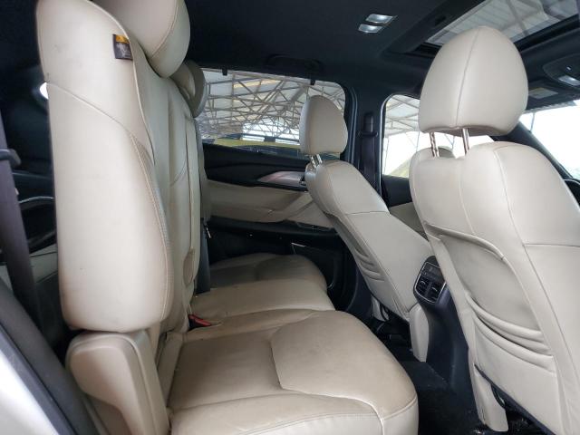 2016 MAZDA CX-9 GRAND JM3TCADY1G0106968