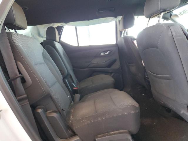 2022 CHEVROLET TRAVERSE L - 1GNERGKW7NJ145146