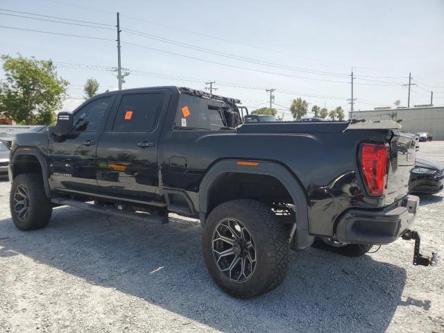 Vin: 1gt49pey1lf276932, lot: 59878115, gmc sierra k2500 at4 20202