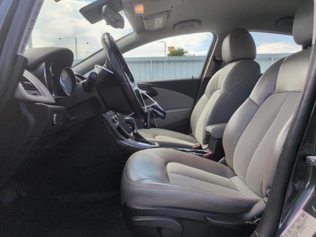 2016 BUICK VERANO 1G4PP5SK5G4131929