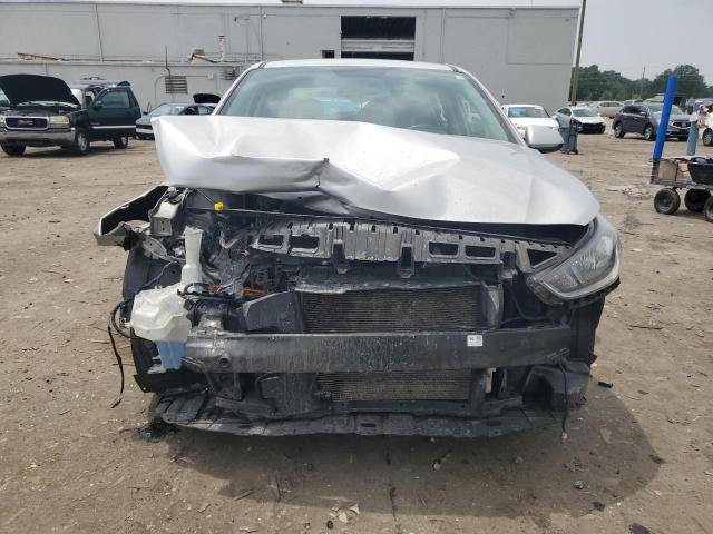 2022 HYUNDAI ACCENT SE - 3KPC24A63NE157523
