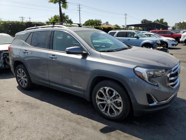 2019 GMC TERRAIN SL - 3GKALVEX4KL383787