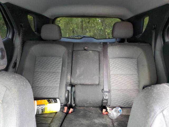 2020 CHEVROLET EQUINOX LT 2GNAXKEV2L6222185