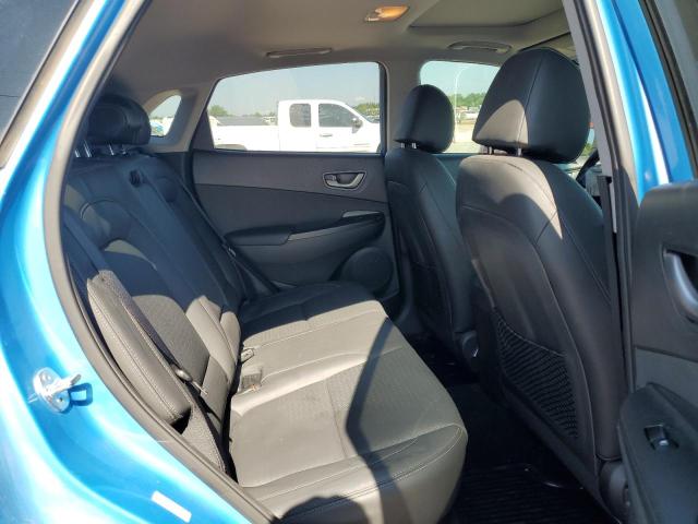 2020 HYUNDAI KONA ULTIM - KM8K5CA56LU505619