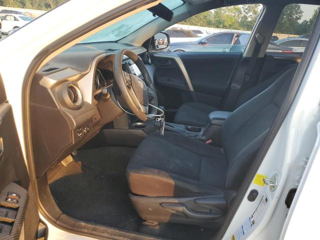 2015 TOYOTA RAV4 LE - 2T3BFREV2FW302703
