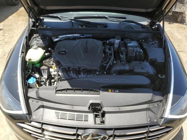 2020 HYUNDAI SONATA SE - 5NPEG4JA2LH025876