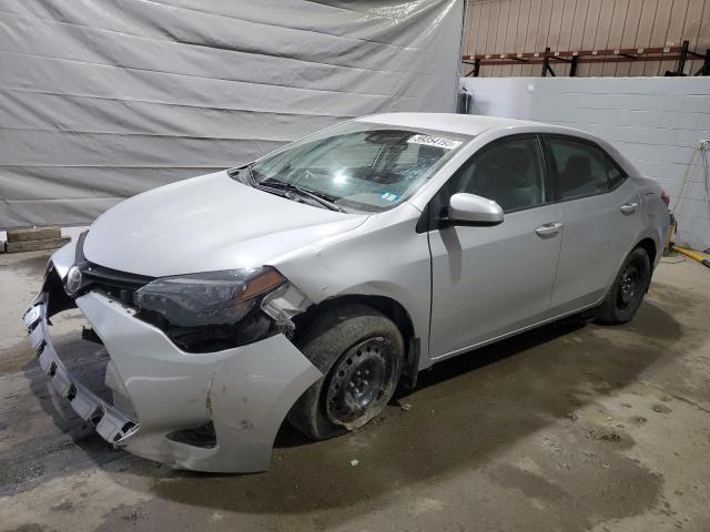 Vin: 5yfburhe1jp744621, lot: 59354195, toyota corolla l 2018 img_1