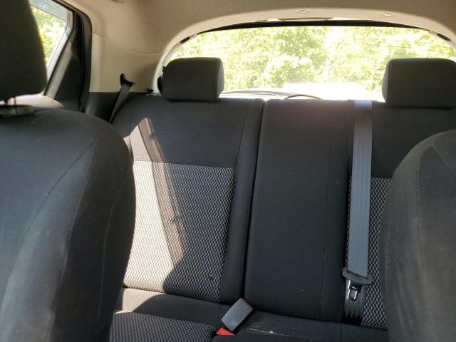 2016 NISSAN JUKE S - JN8AF5MV1GT655626