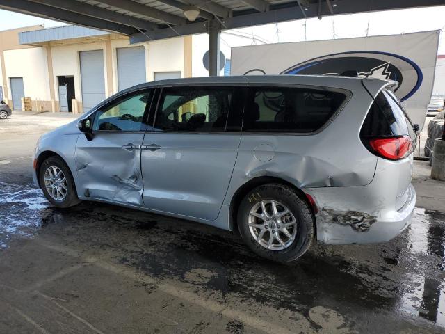 Vin: 2c4rc1cg2pr586911, lot: 60257085, chrysler minivan lx 20232