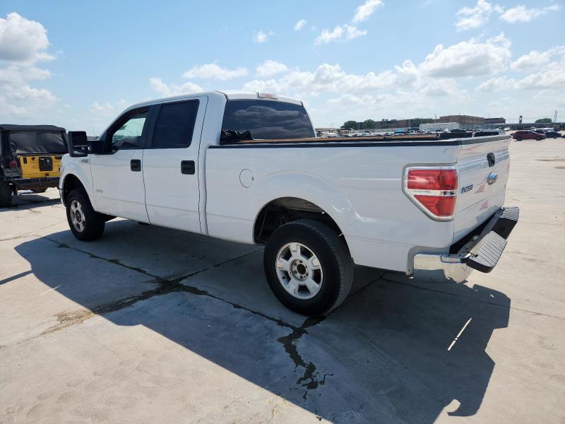 Vin: 1ftfw1et7dfb11309, lot: 62070435, ford f-150 supercrew 20132