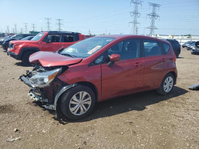 Vin: 3n1ce2cp3hl358553, lot: 60897425, nissan versa s 2017 img_1