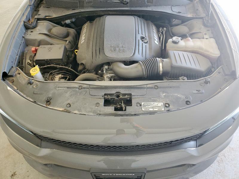 2023 DODGE CHARGER R/ 2C3CDXCT7PH592619