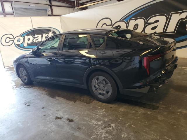 Vin: 3kpft4de3se015178, lot: 62054705, kia k4 lx lx 20252