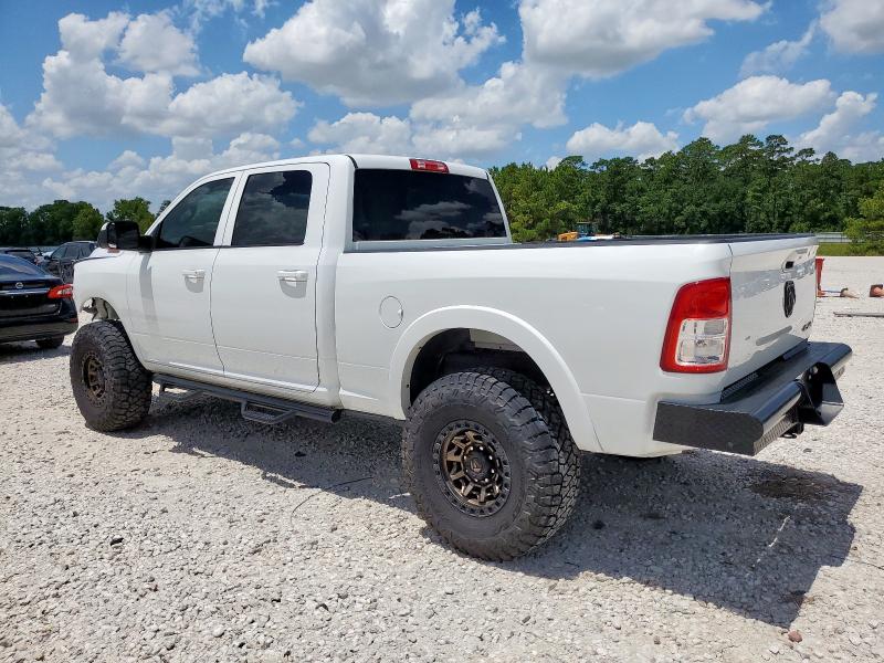 2020 RAM 2500 BIG H 3C6UR5DL2LG157979