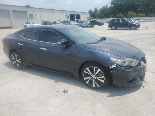 2016 NISSAN MAXIMA 3.5 - 1N4AA6AP0GC431503