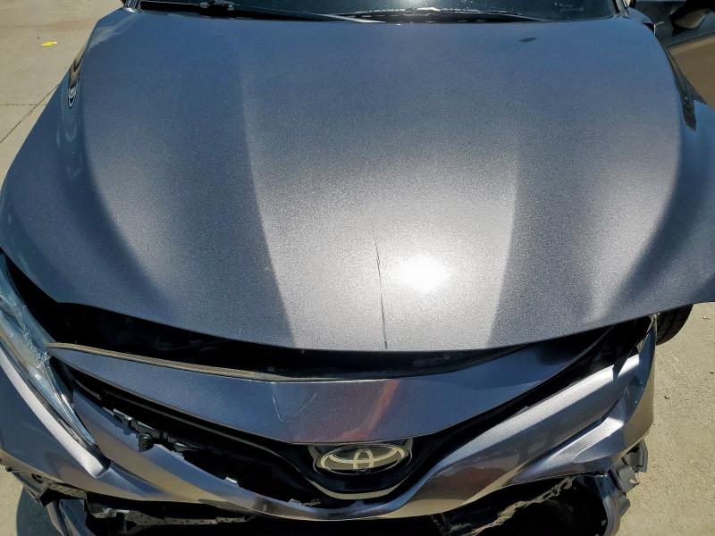 2019 TOYOTA CAMRY L - 4T1B11HK8KU747239