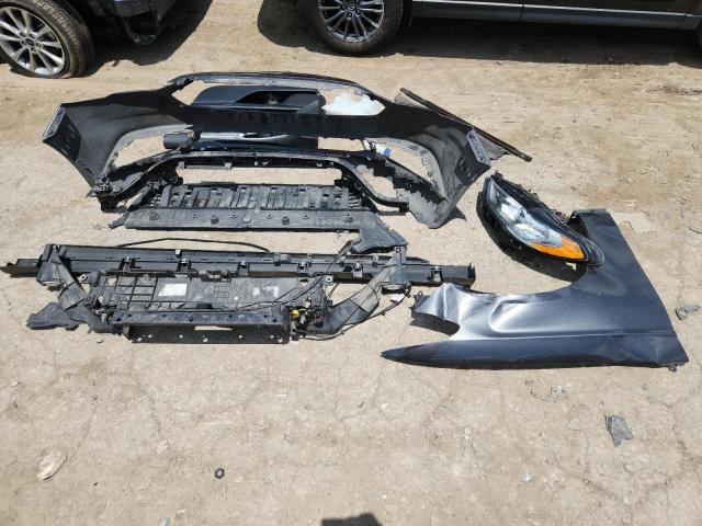2017 FORD FUSION SE - 3FA6P0H7XHR322119