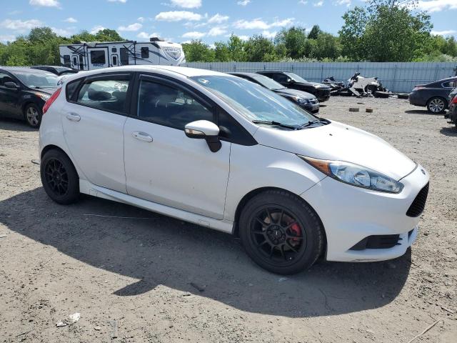 2017 FORD FIESTA ST 3FADP4GX4HM156239