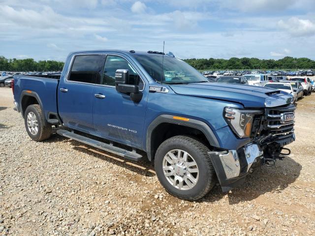 2024 GMC SIERRA K25 1GT49NE75RF427629