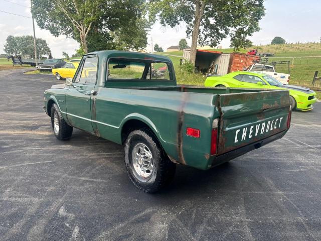 Vin: ce241a642989, lot: 59428075, chevrolet silverado 19713